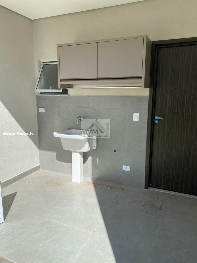 Sobrado à venda com 3 quartos, 161m² - Foto 9