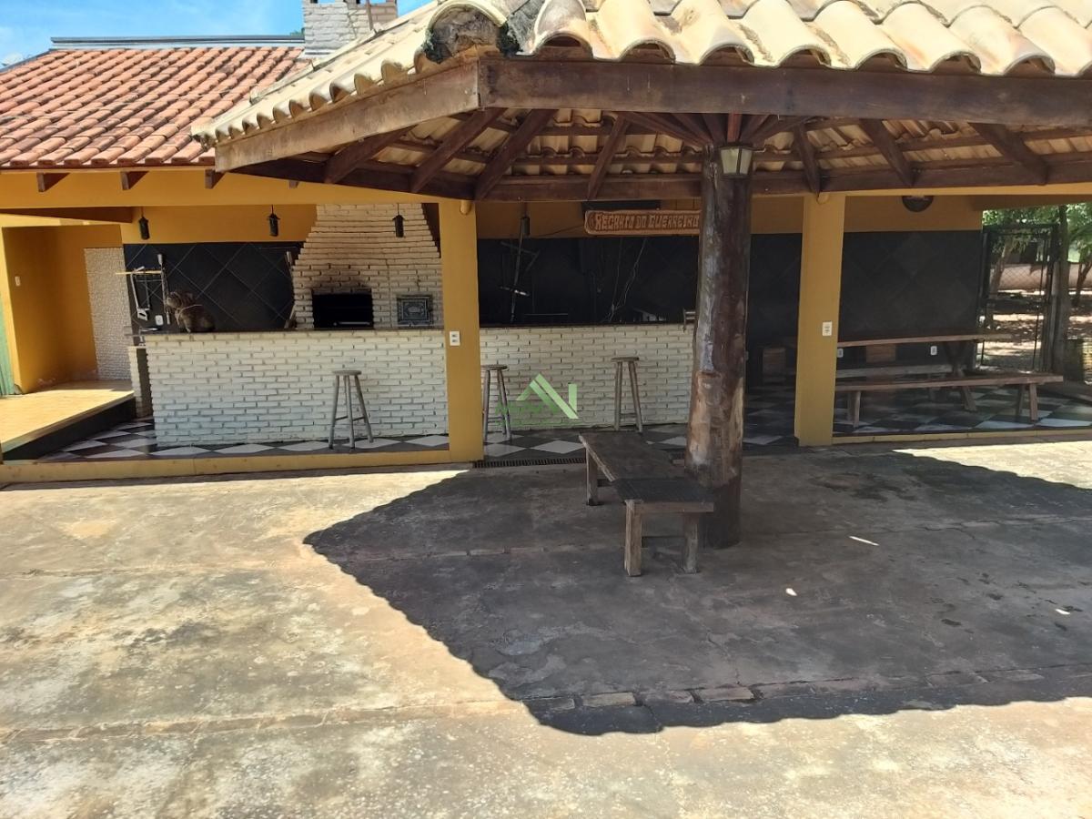 Chácara à venda com 4 quartos, 43m² - Foto 7