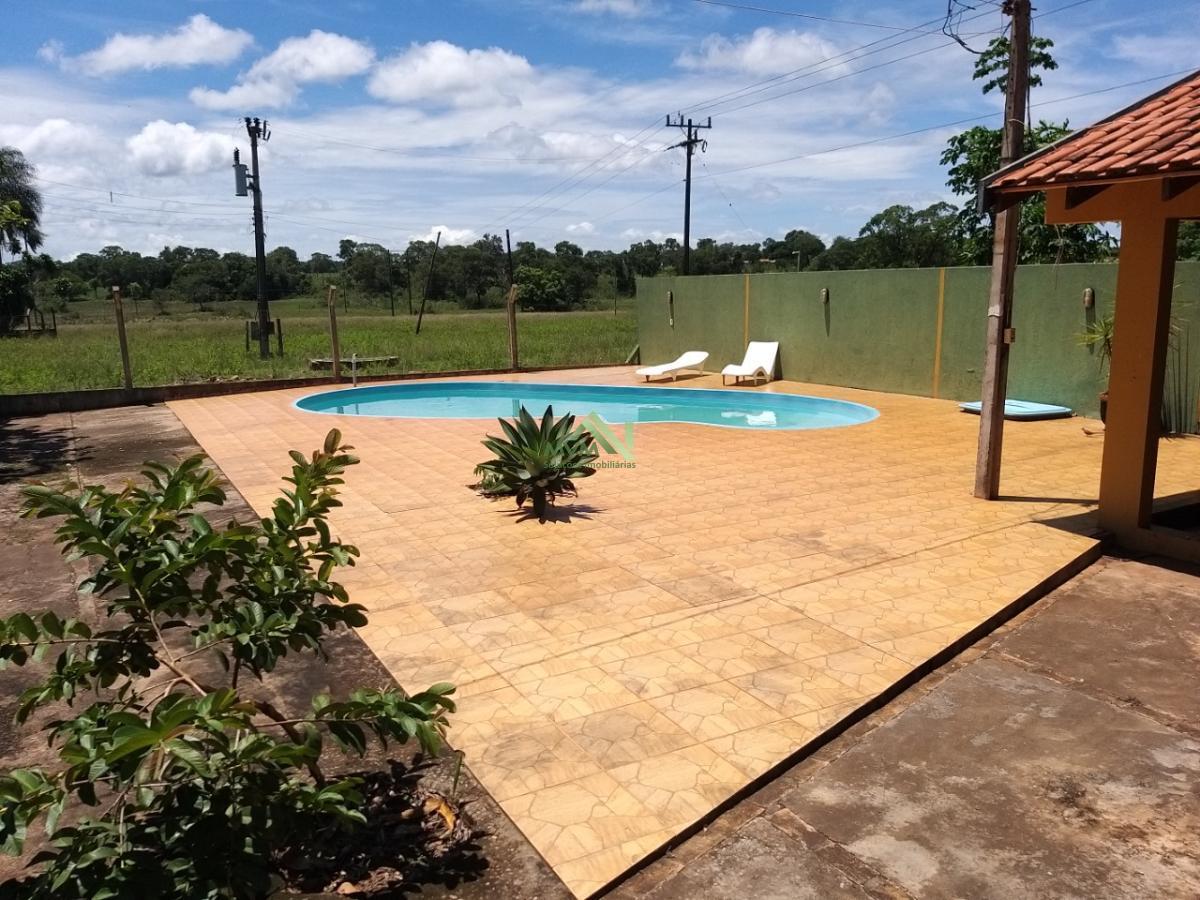 Chácara à venda com 4 quartos, 43m² - Foto 10