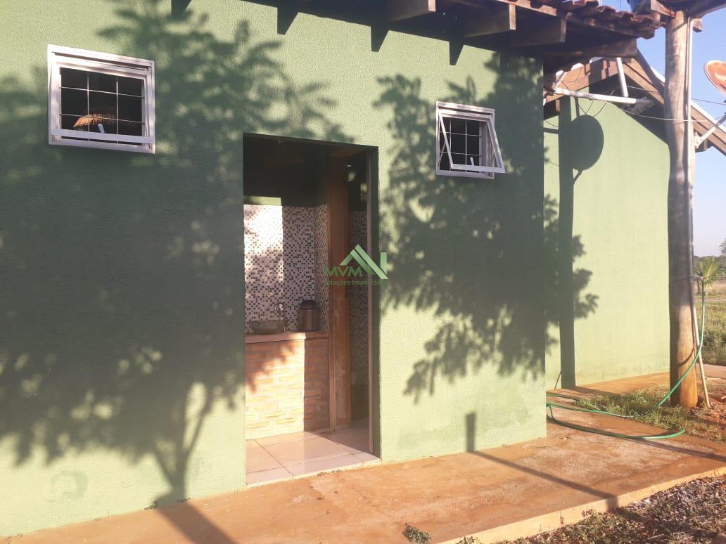 Chácara à venda com 4 quartos, 43m² - Foto 13