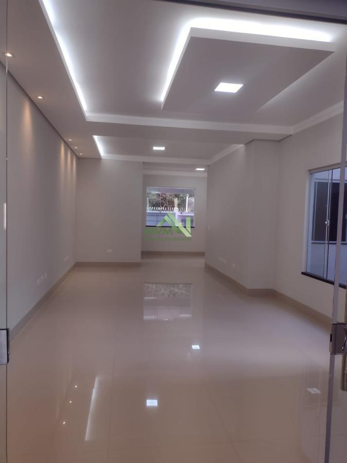 Casa à venda com 4 quartos, 420m² - Foto 6