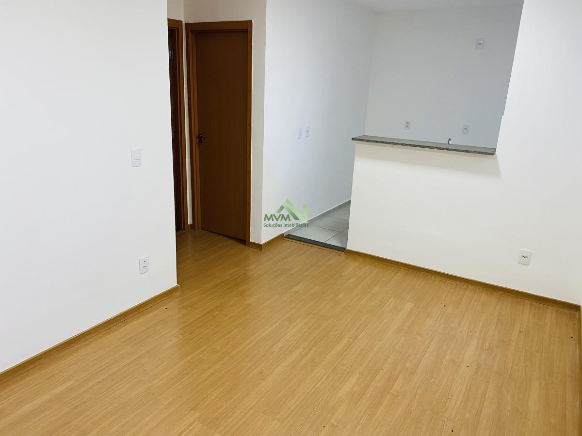 Apartamento à venda com 2 quartos, 39m² - Foto 6