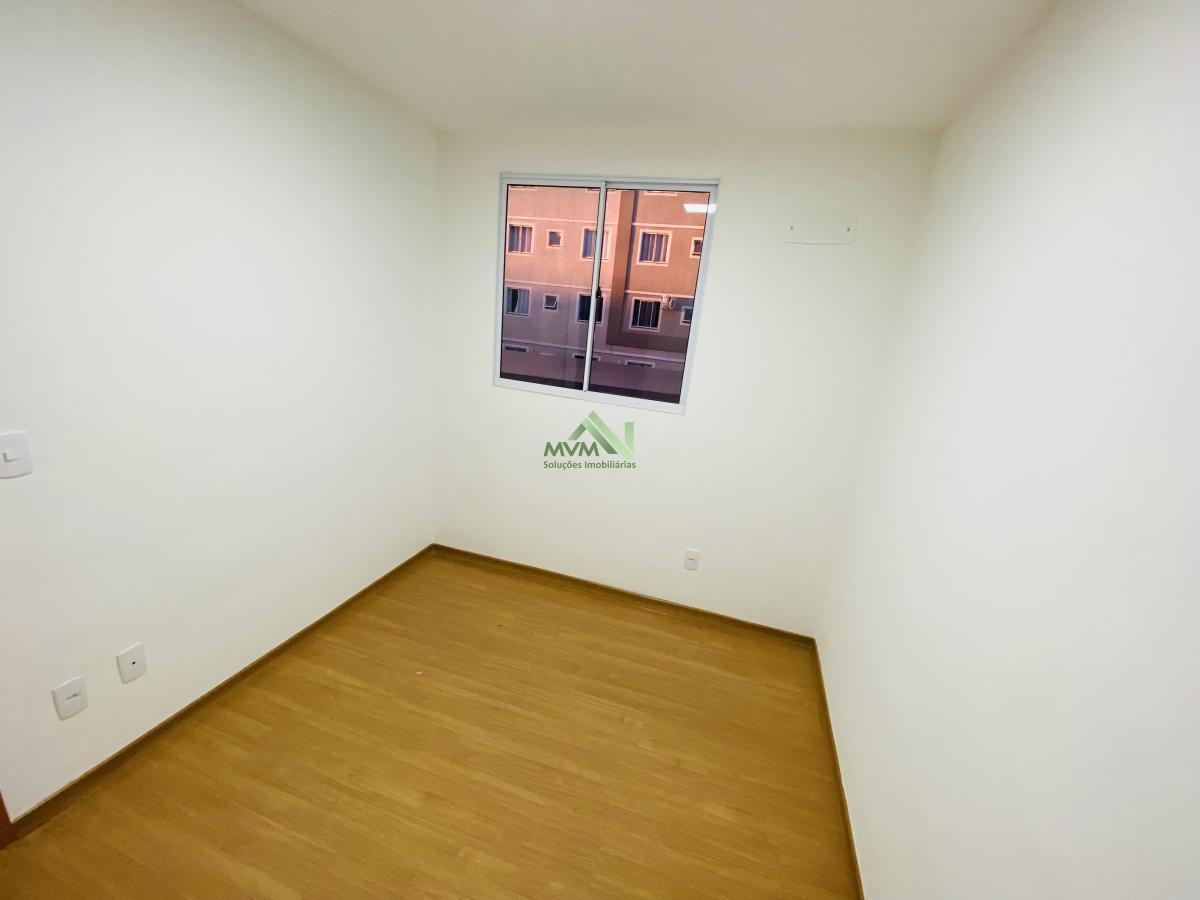 Apartamento à venda com 2 quartos, 39m² - Foto 9