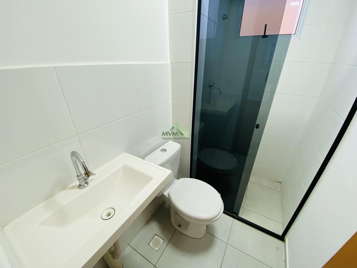 Apartamento à venda com 2 quartos, 39m² - Foto 10