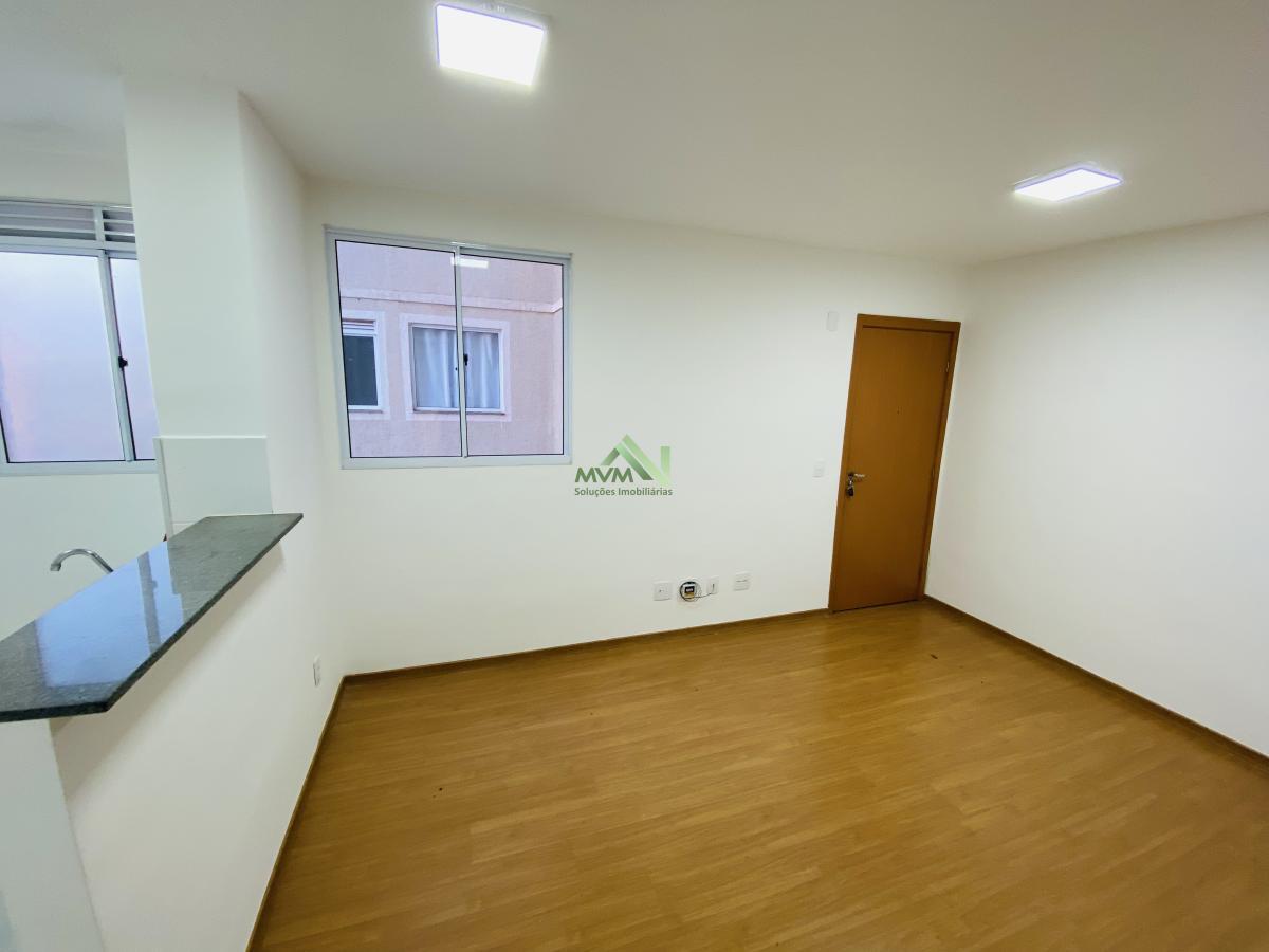 Apartamento à venda com 2 quartos, 39m² - Foto 11