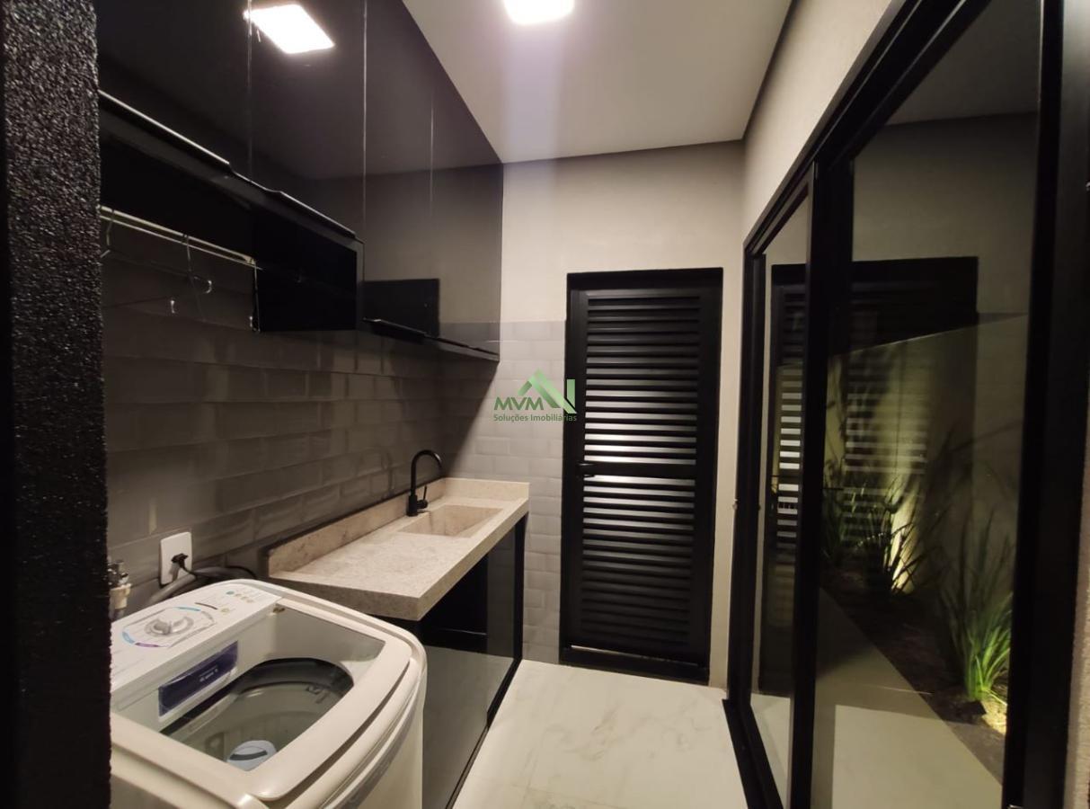 Casa de Condomínio à venda com 3 quartos, 190m² - Foto 14