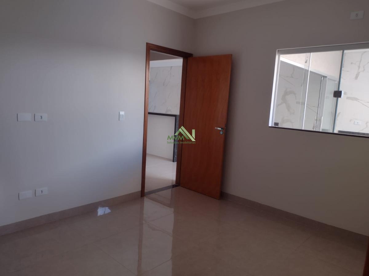 Casa à venda com 3 quartos, 225m² - Foto 6