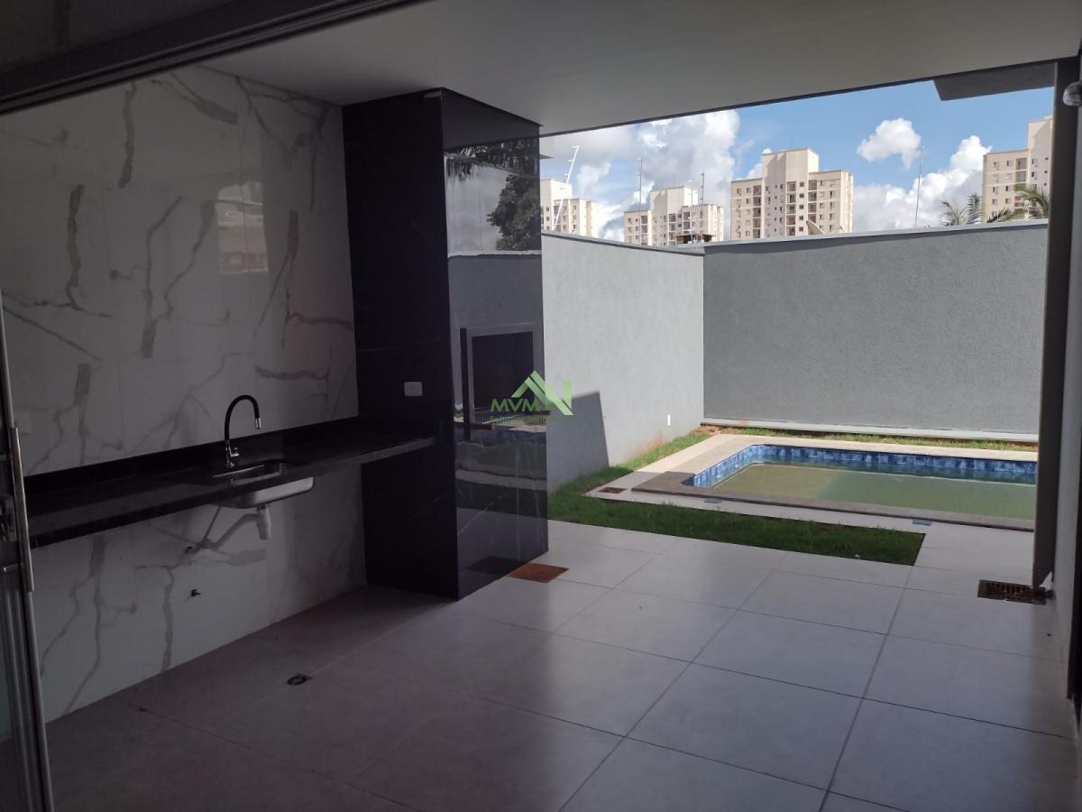 Casa à venda com 3 quartos, 225m² - Foto 11