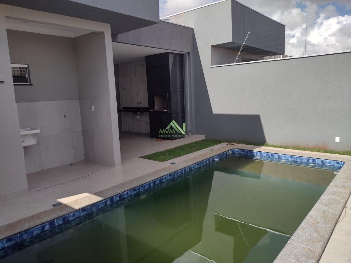 Casa à venda com 3 quartos, 225m² - Foto 12