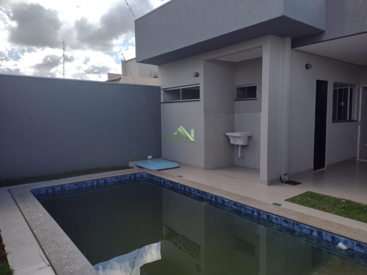 Casa à venda com 3 quartos, 225m² - Foto 16