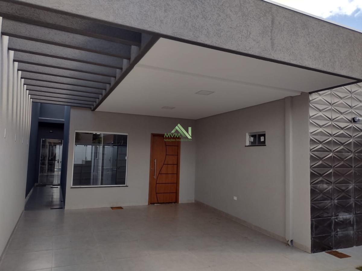 Casa à venda com 3 quartos, 225m² - Foto 4