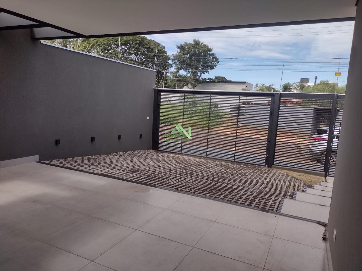 Casa à venda com 3 quartos, 360m² - Foto 6