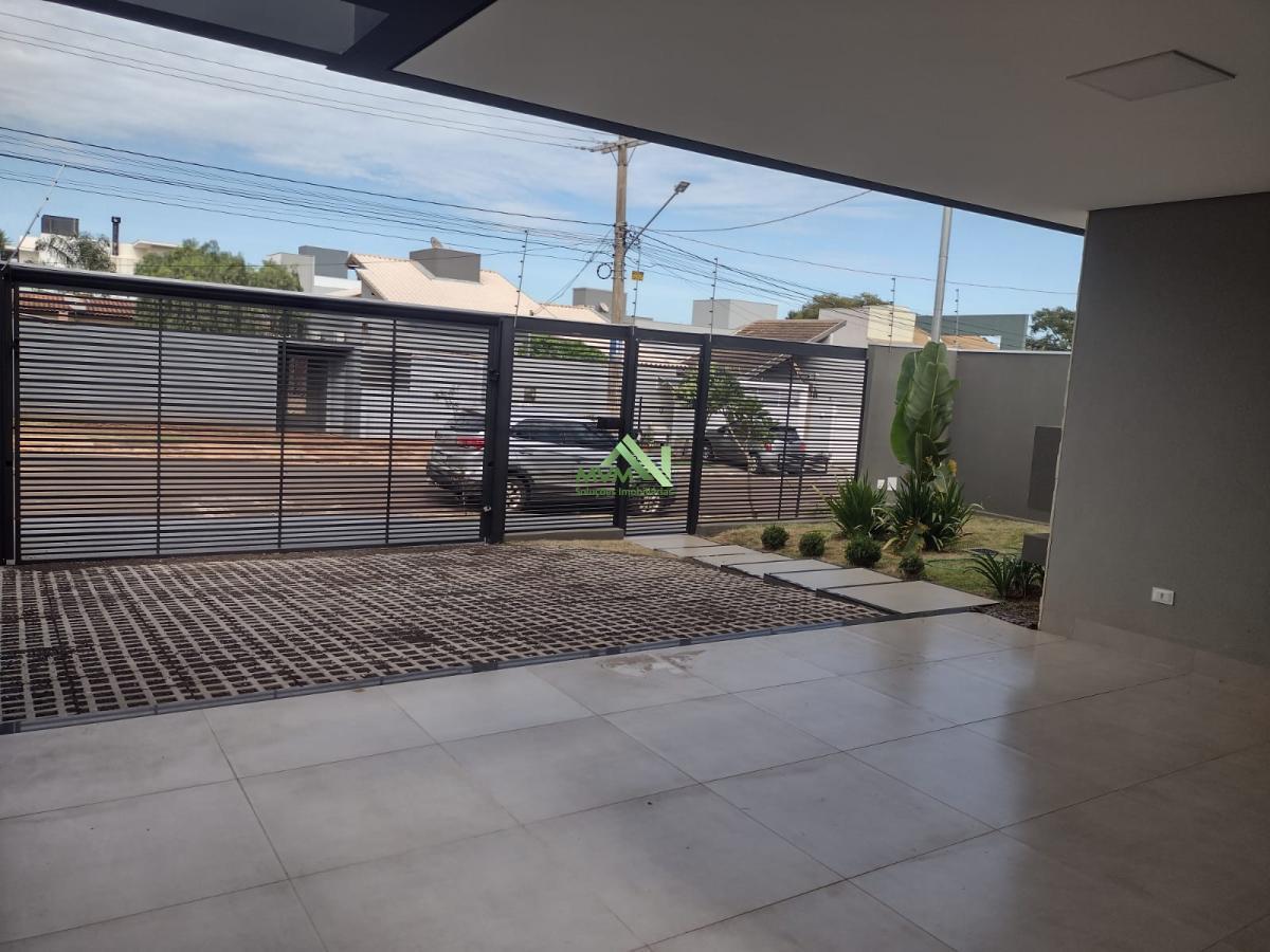 Casa à venda com 3 quartos, 360m² - Foto 5