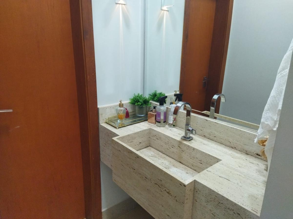 Sobrado à venda com 5 quartos, 450m² - Foto 12