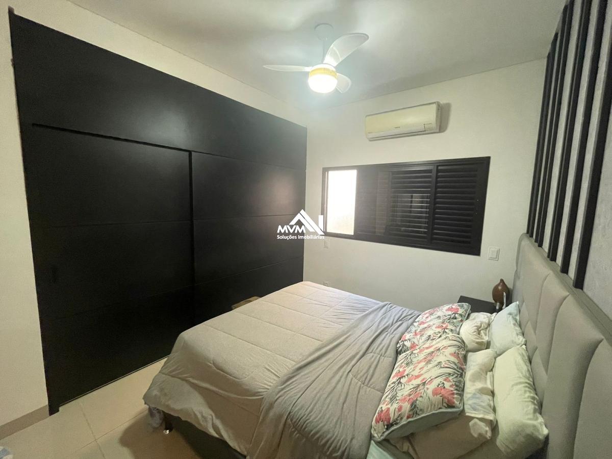 Casa de Condomínio à venda com 3 quartos, 246m² - Foto 13