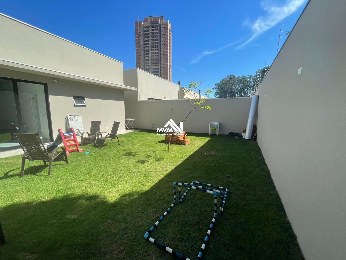 Casa de Condomínio à venda com 3 quartos, 246m² - Foto 21