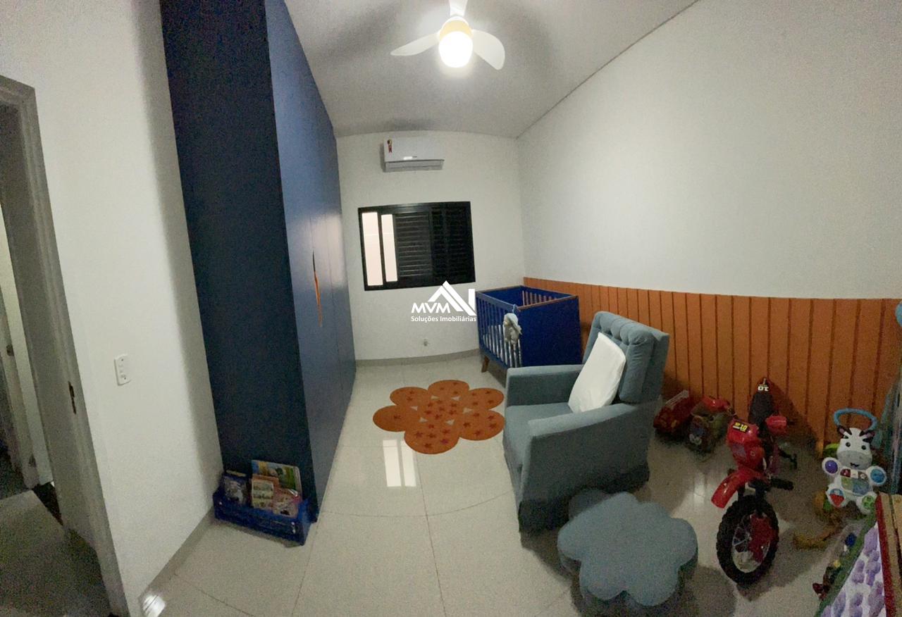 Casa de Condomínio à venda com 3 quartos, 246m² - Foto 12