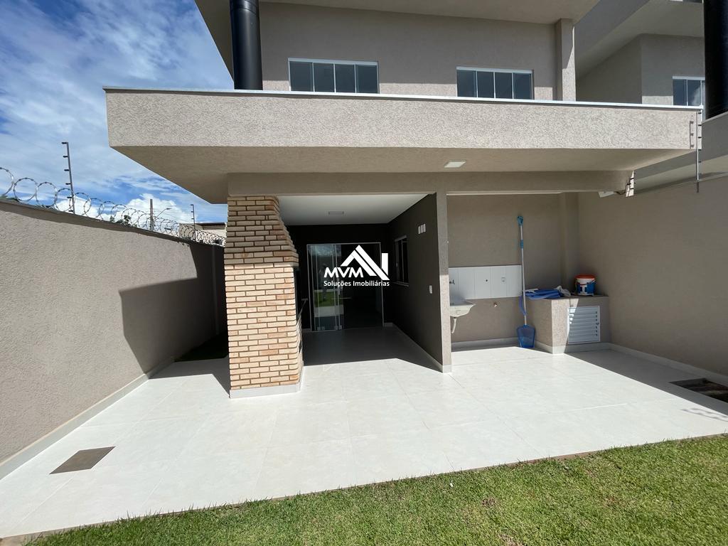 Sobrado à venda com 3 quartos, 220m² - Foto 11