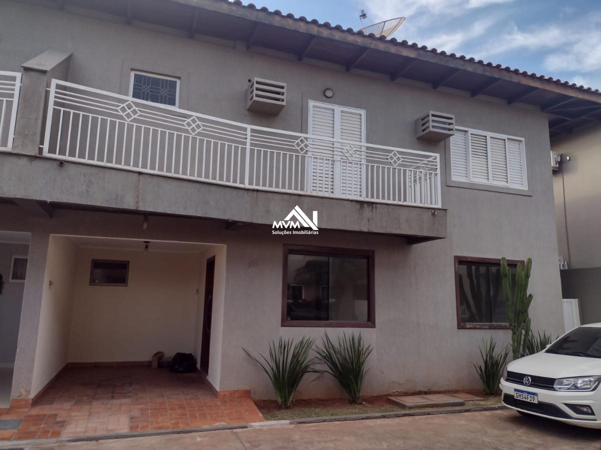 Sobrado à venda com 3 quartos, 196m² - Foto 2