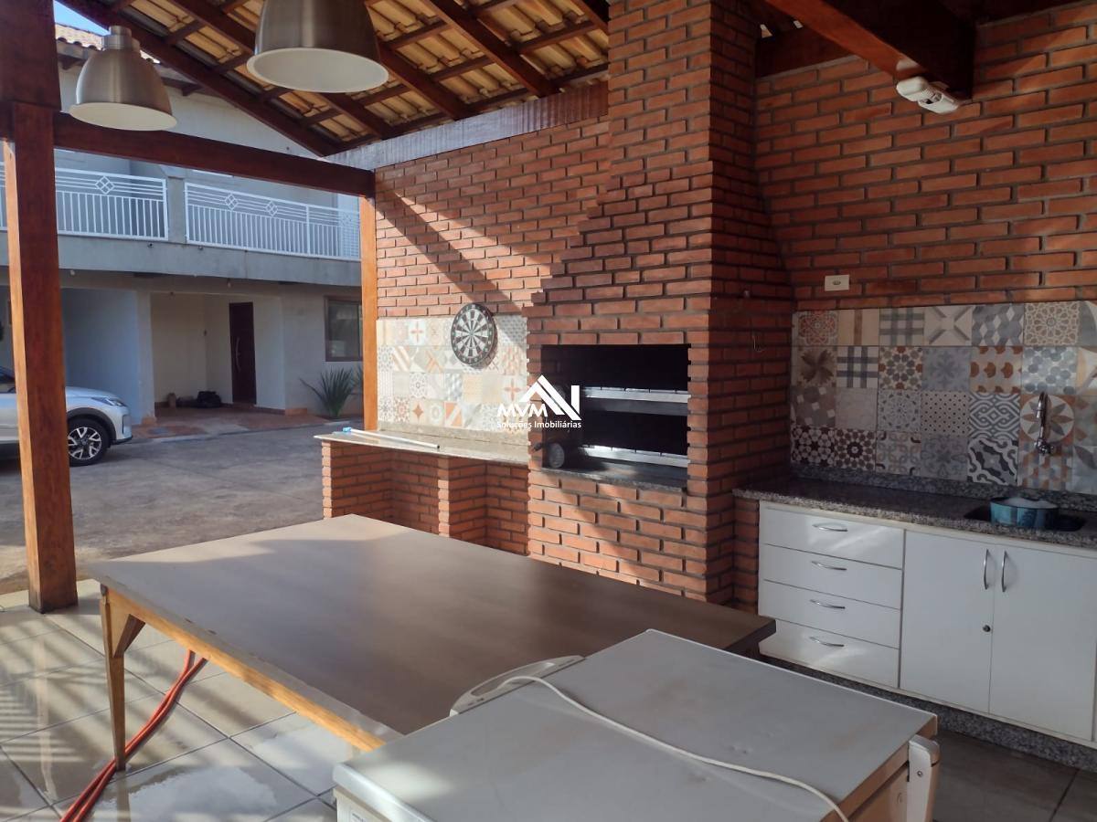 Sobrado à venda com 3 quartos, 196m² - Foto 15