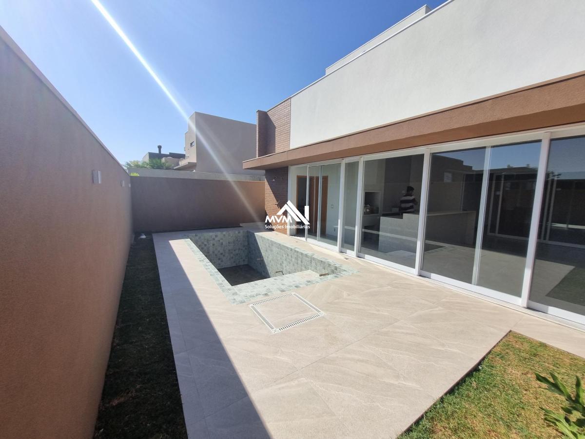 Casa de Condomínio à venda com 3 quartos, 239m² - Foto 19