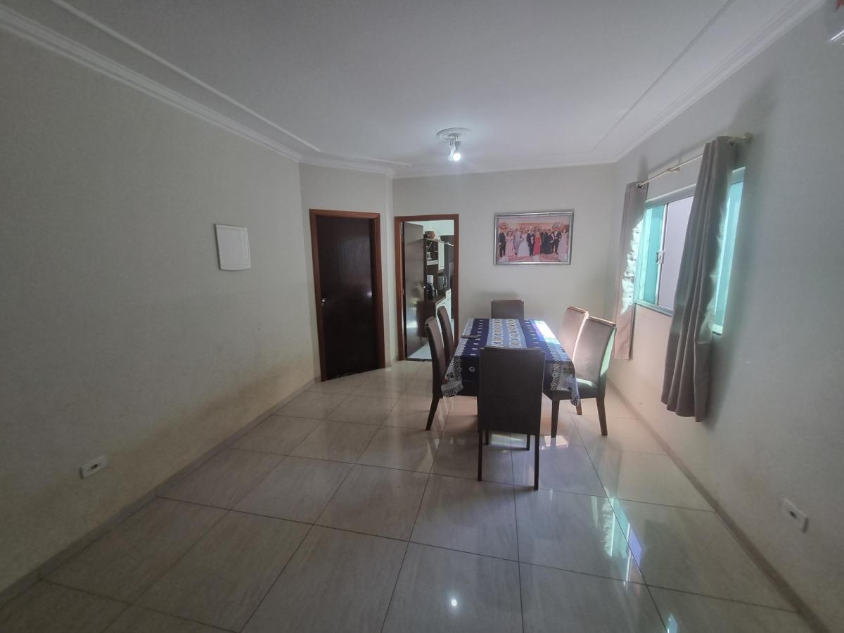 Casa à venda com 4 quartos, 300m² - Foto 4