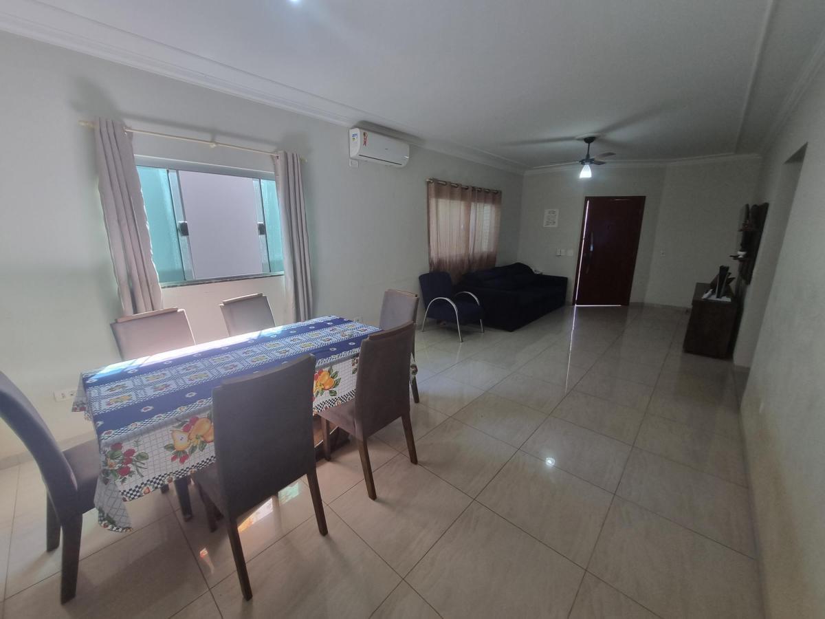 Casa à venda com 4 quartos, 300m² - Foto 6