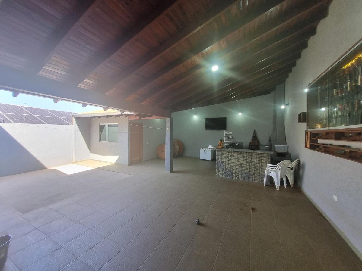 Casa à venda com 4 quartos, 300m² - Foto 19