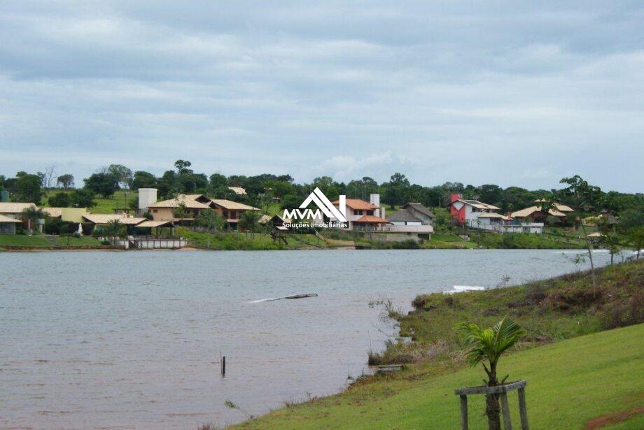 Terreno à venda, 1000m² - Foto 3