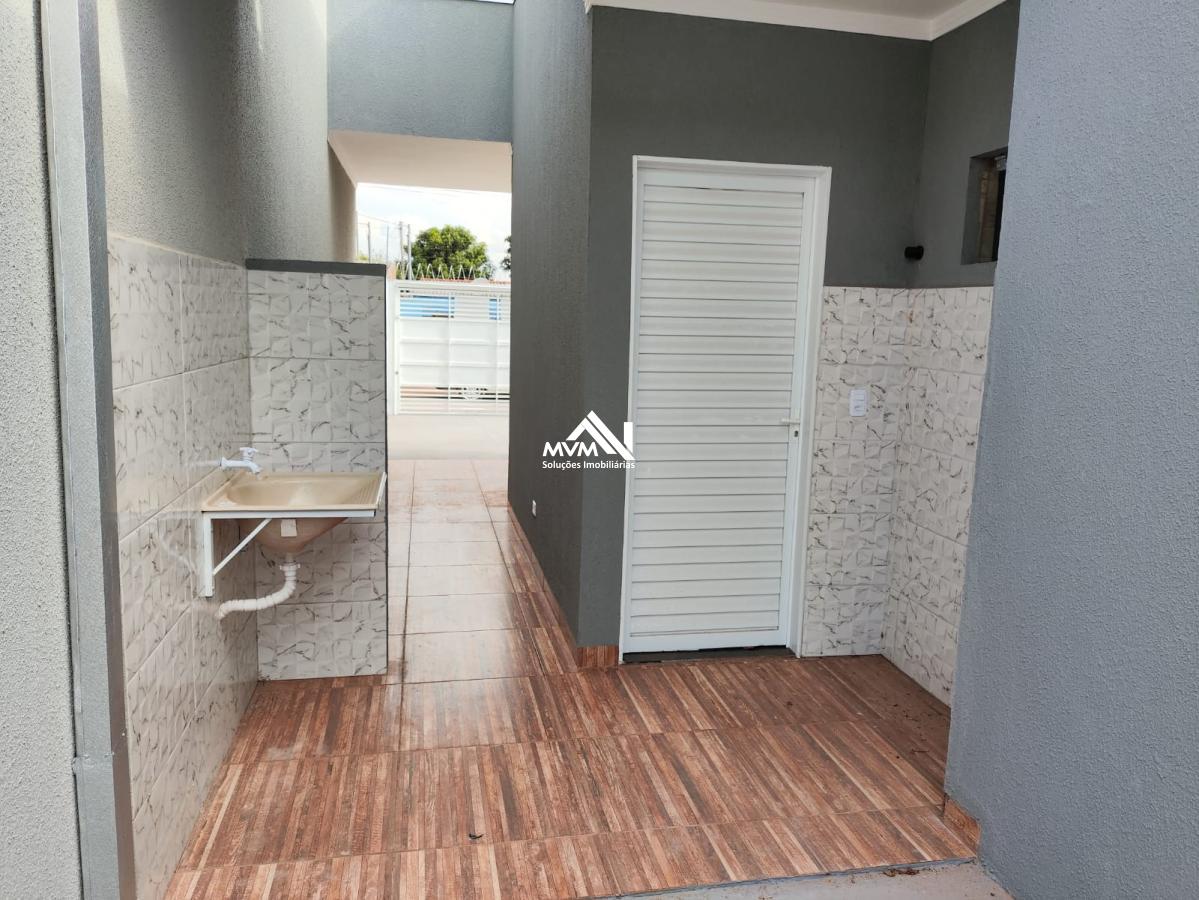 Casa à venda com 3 quartos, 225m² - Foto 12