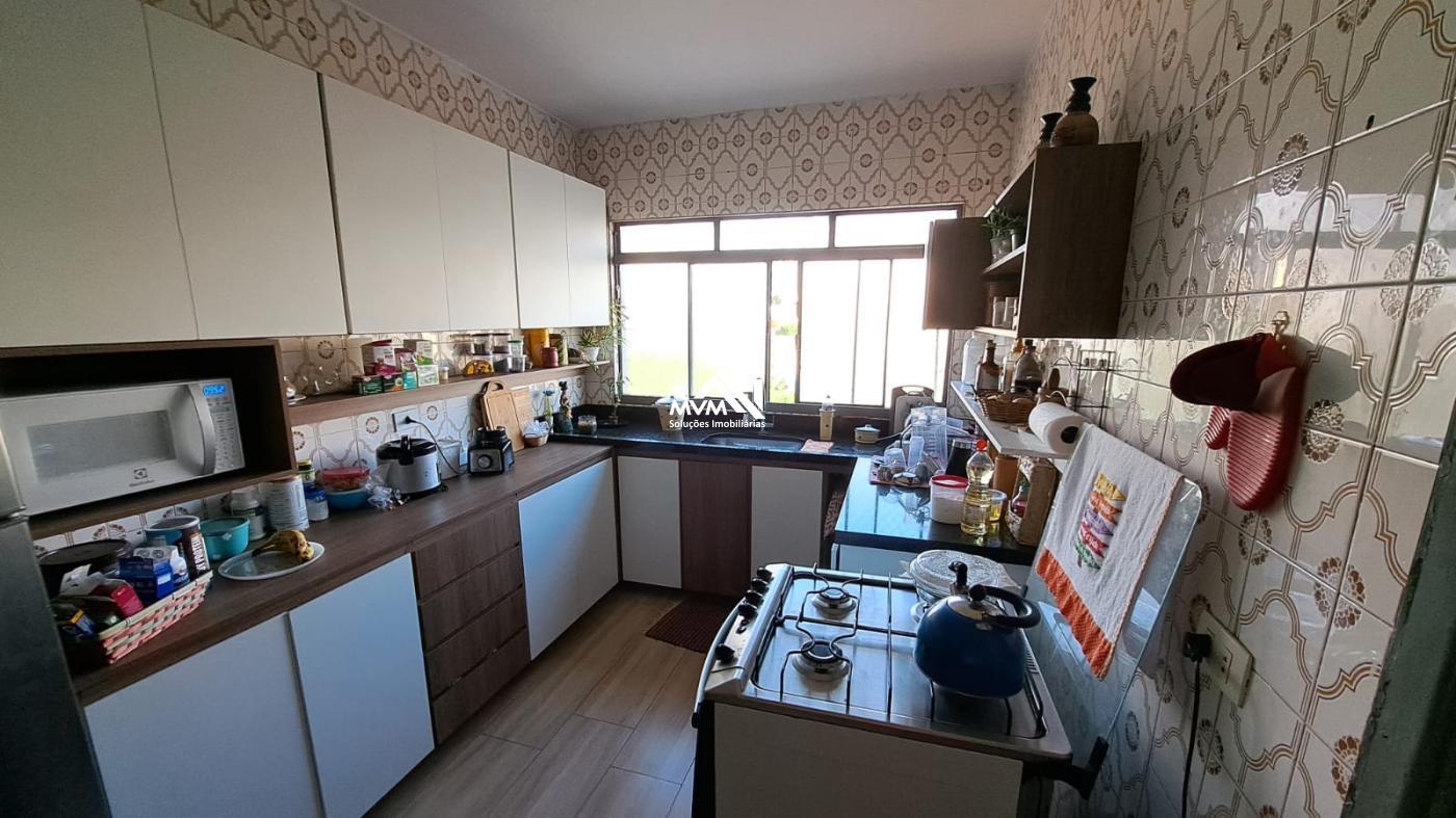 Apartamento à venda com 3 quartos, 115m² - Foto 12