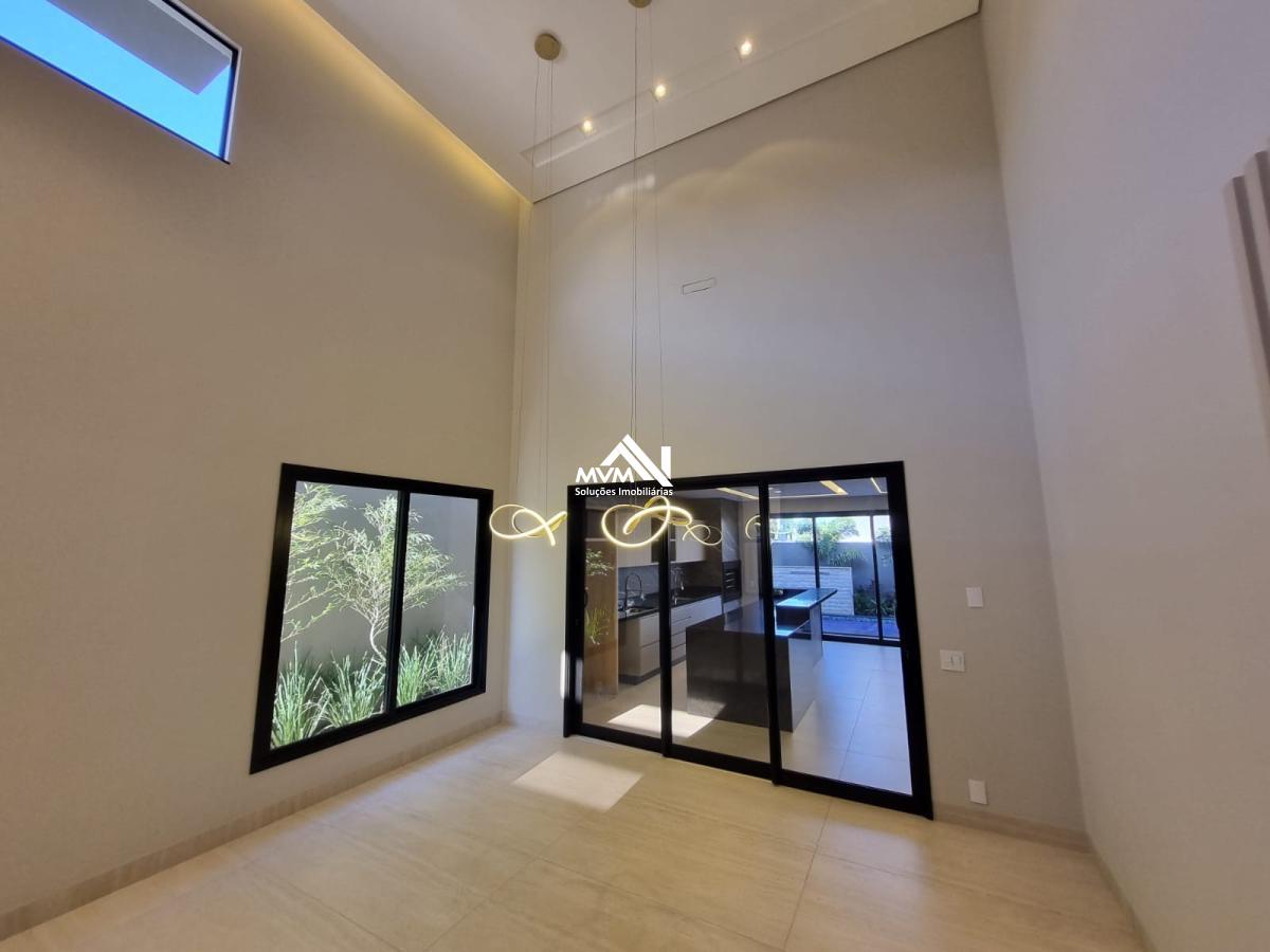 Casa de Condomínio à venda com 3 quartos, 186m² - Foto 4