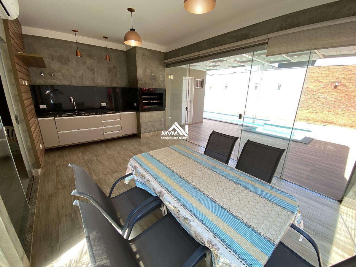 Casa de Condomínio à venda com 4 quartos, 220m² - Foto 19