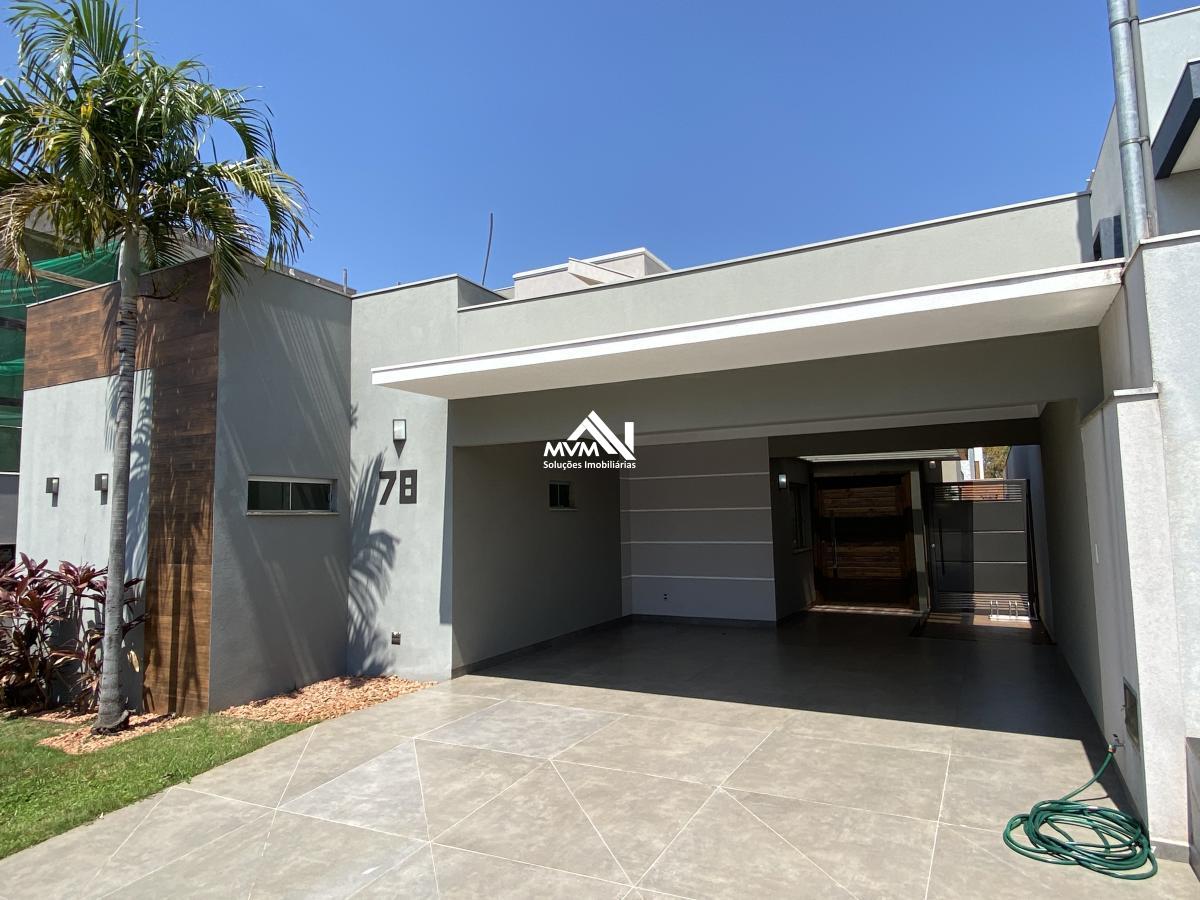 Casa de Condomínio à venda com 4 quartos, 220m² - Foto 3