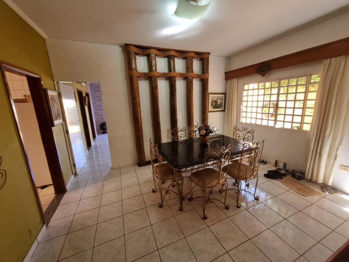 Casa à venda com 4 quartos, 360m² - Foto 7