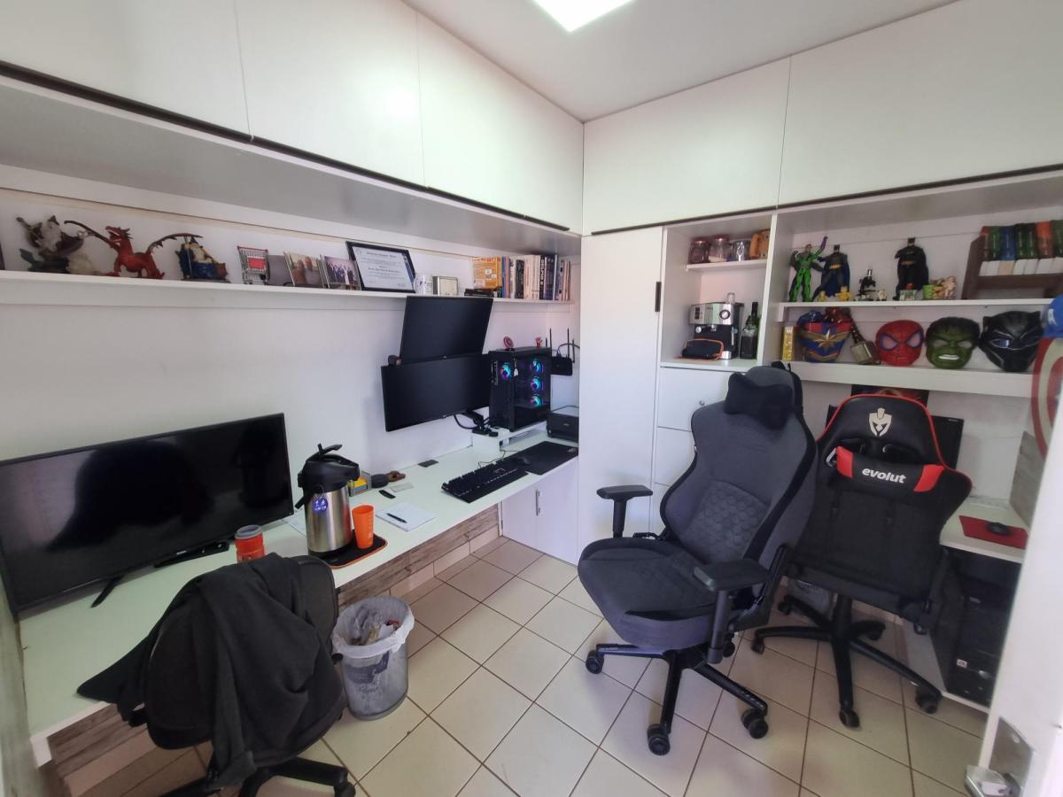 Casa à venda com 4 quartos, 360m² - Foto 15