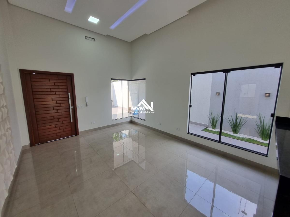 Casa à venda com 3 quartos, 255m² - Foto 6