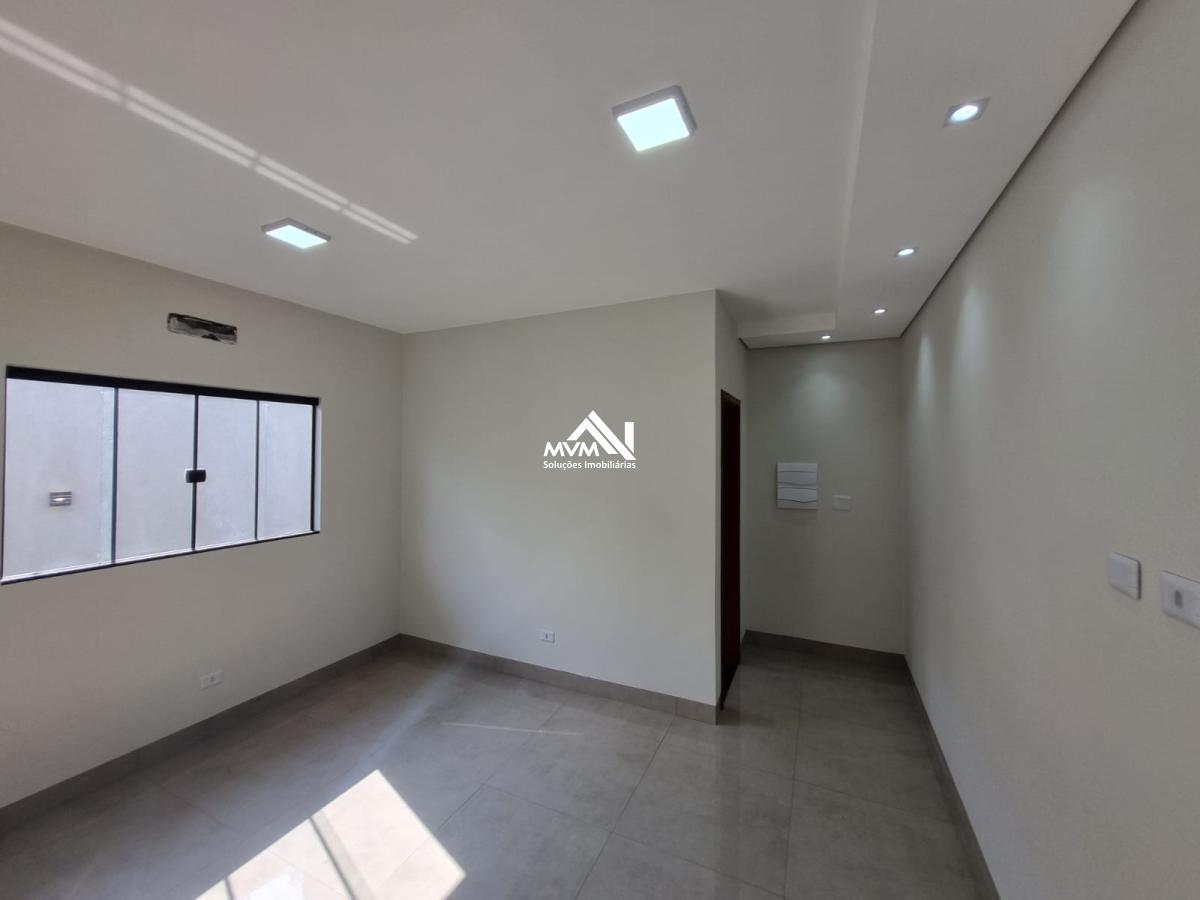 Casa à venda com 3 quartos, 255m² - Foto 11