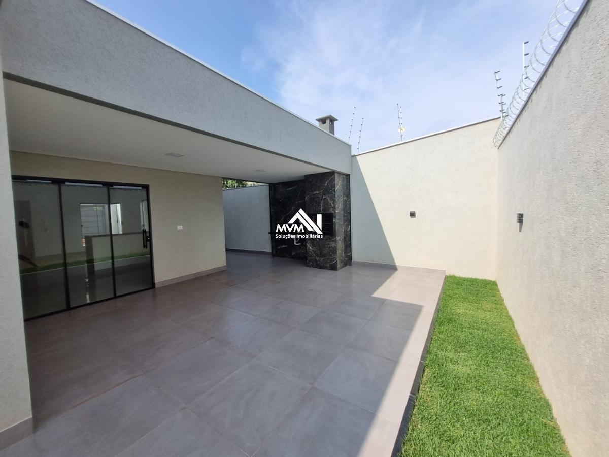 Casa à venda com 3 quartos, 255m² - Foto 15