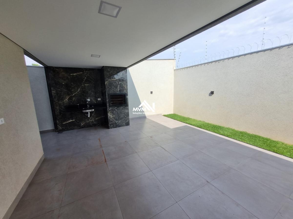 Casa à venda com 3 quartos, 255m² - Foto 16