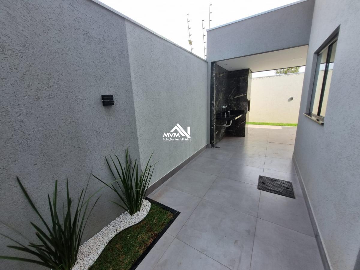 Casa à venda com 3 quartos, 255m² - Foto 18