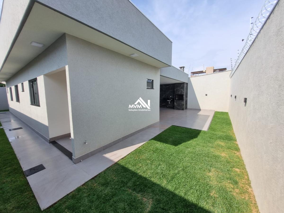 Casa à venda com 3 quartos, 255m² - Foto 20