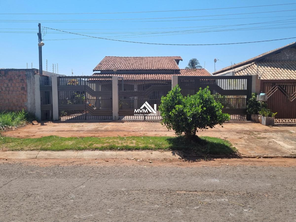 Casa à venda com 3 quartos, 420m² - Foto 17