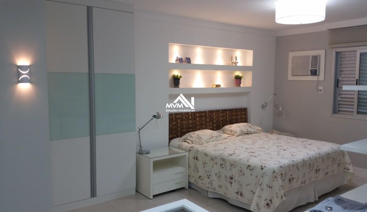 Apartamento à venda com 4 quartos, 300m² - Foto 8