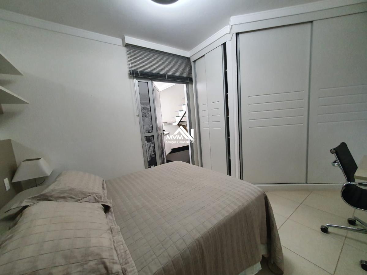 Apartamento à venda com 4 quartos, 300m² - Foto 11