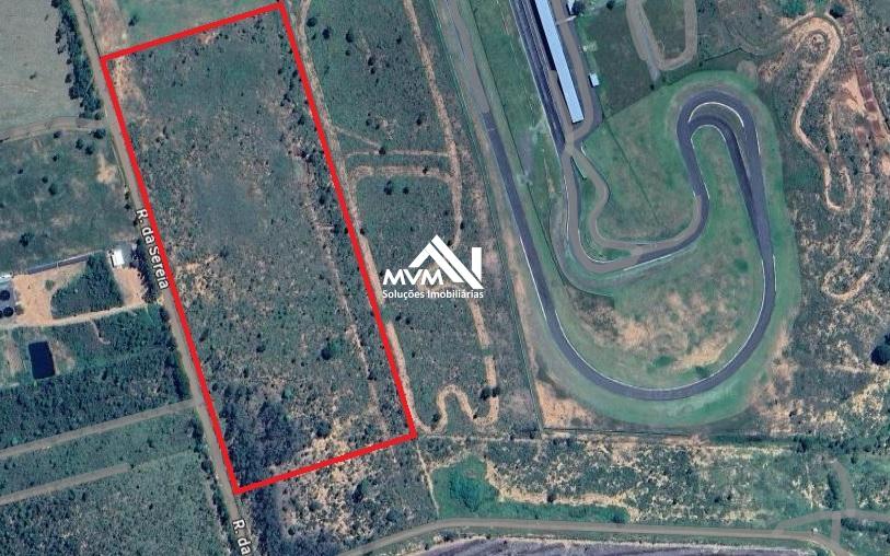 Chácara à venda, 80000m² - Foto 3