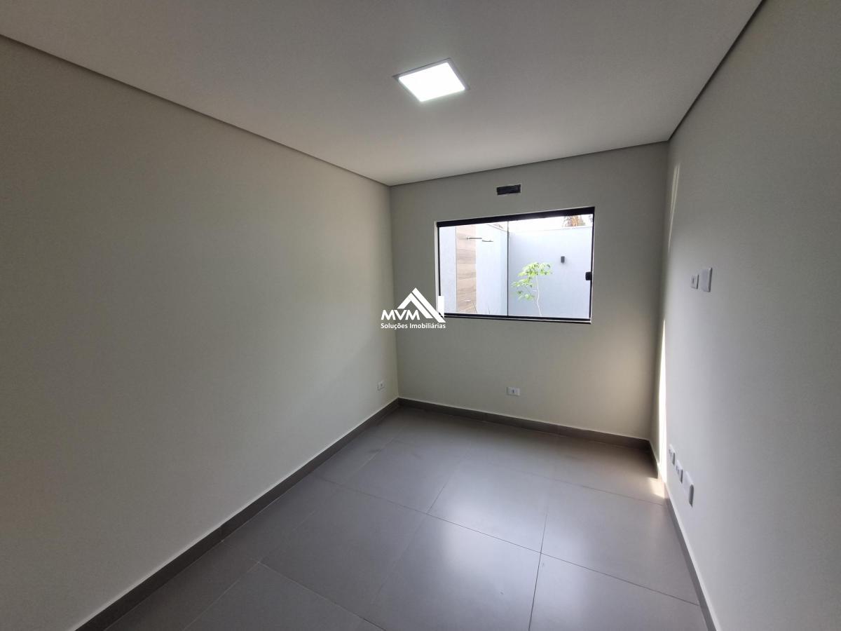 Casa à venda com 3 quartos, 195m² - Foto 11