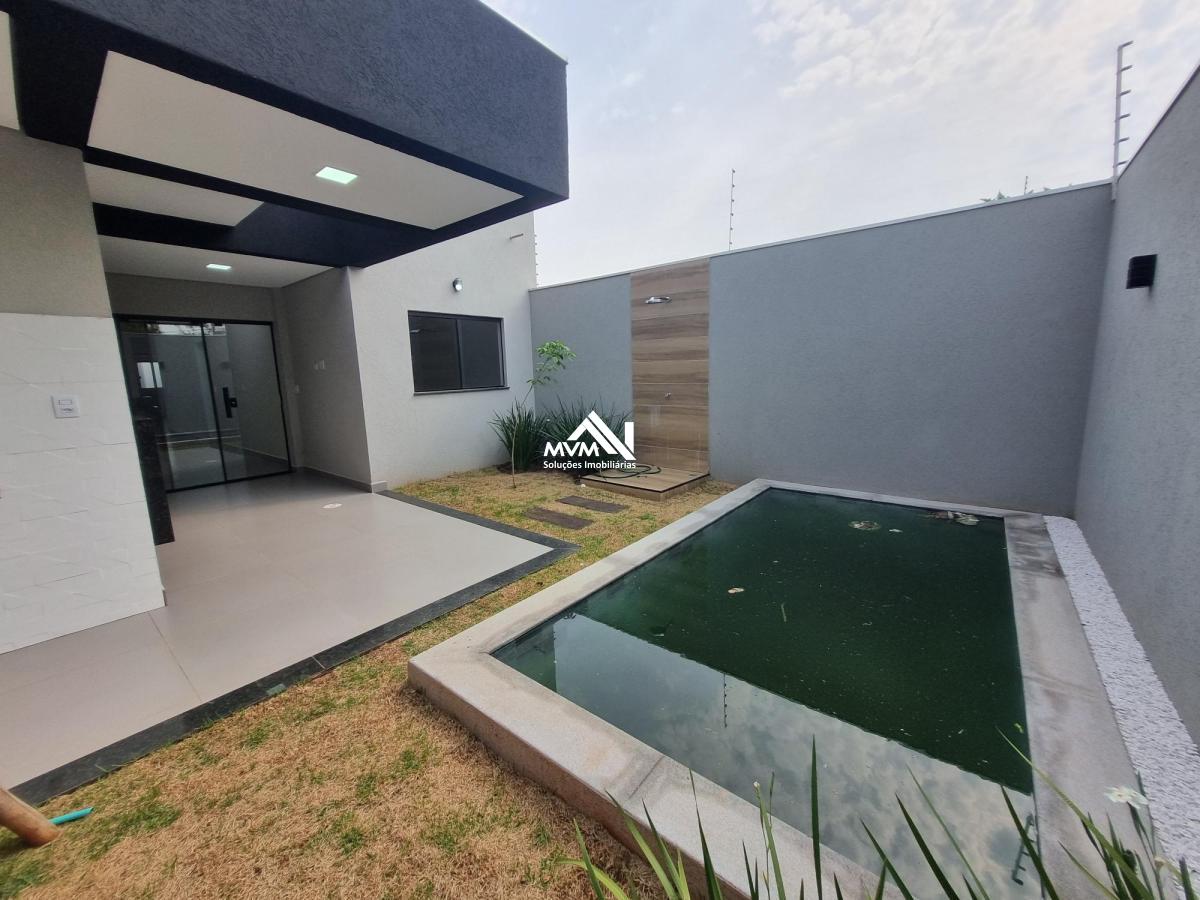 Casa à venda com 3 quartos, 195m² - Foto 13