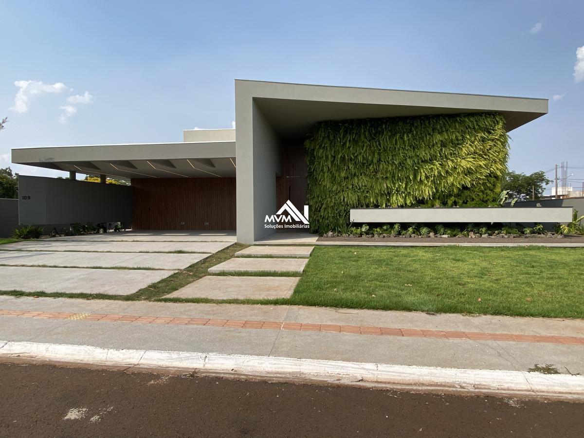 Casa de Condomínio à venda com 4 quartos, 1350m² - Foto 2