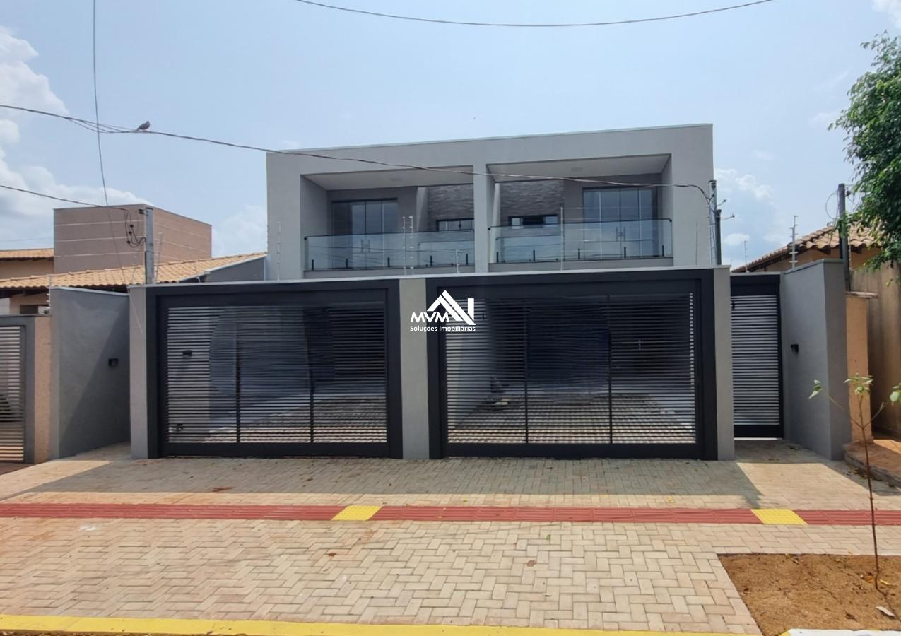 Sobrado à venda com 3 quartos, 180m² - Foto 3